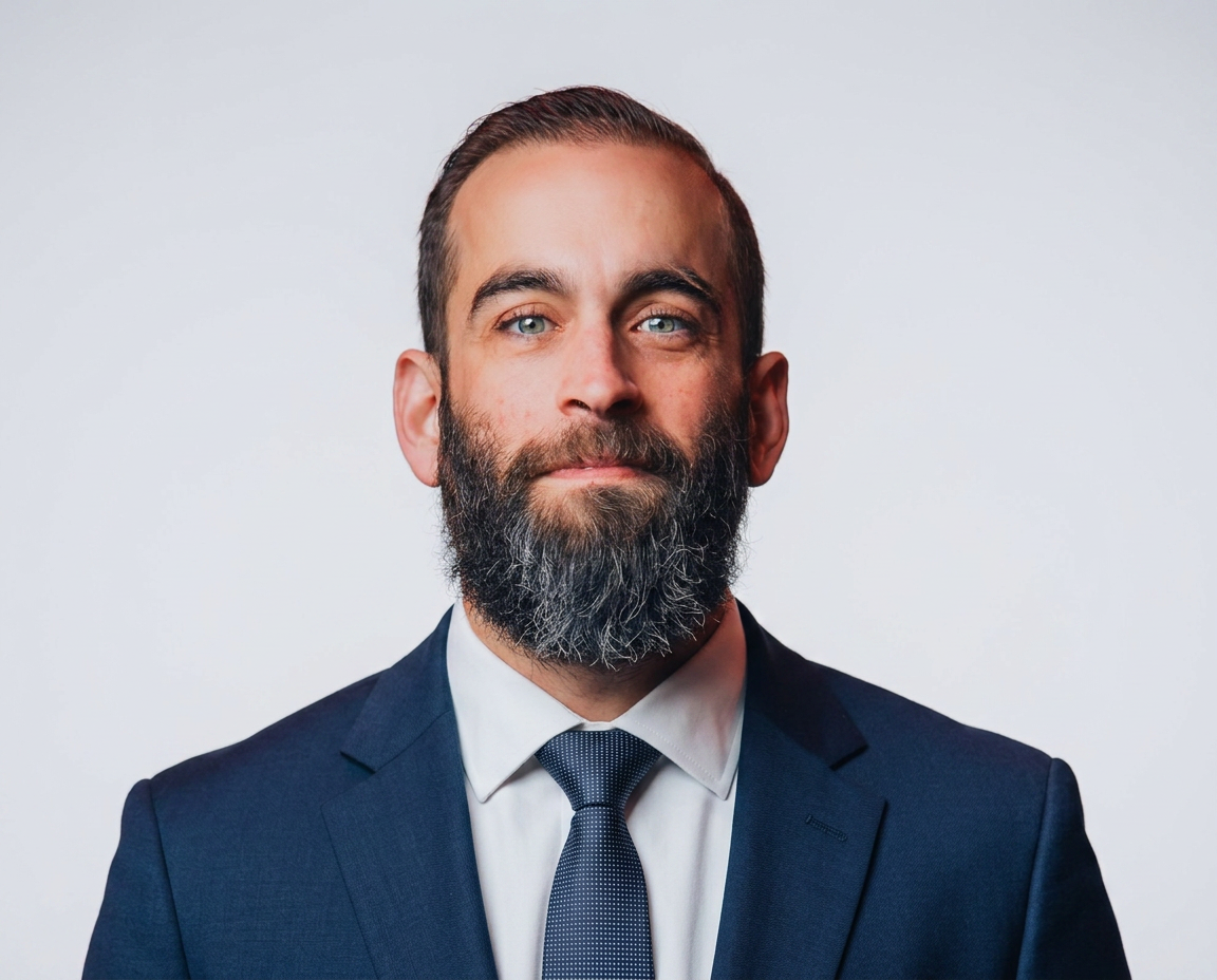 George Tsamouras, Lead Benefit Auctioneer, Capital Benefit Auctions
