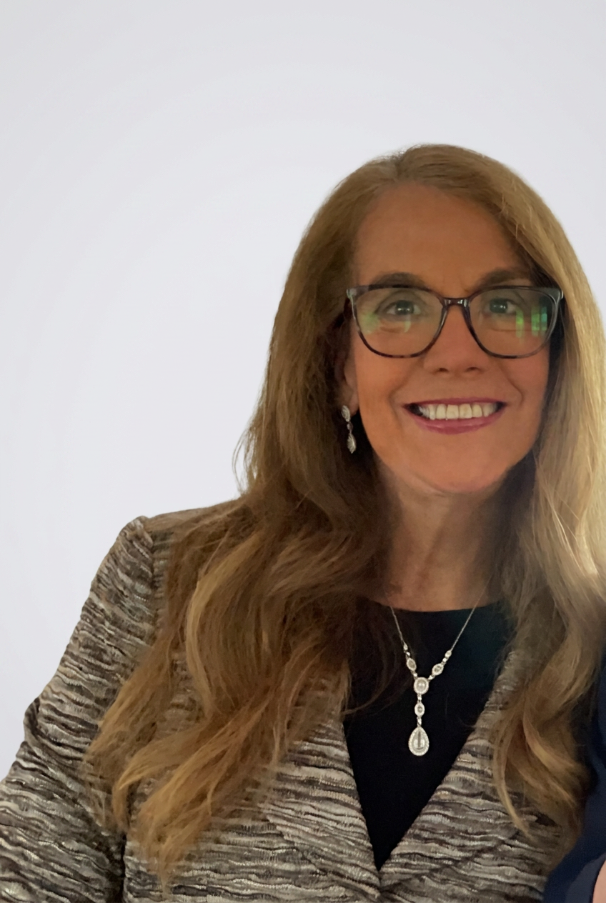 Karen Wrege, Founder and Lead Strategist, Capital Benefit Auctions